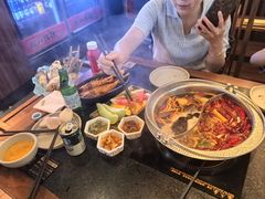 -牛New寿喜烧(闵行龙湖天街店)