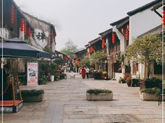 -小河直街历史文化街区