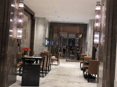 -云尚自助餐厅(佛山南海瞻云酒店)