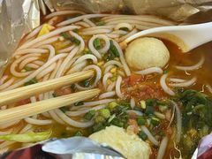 -见味花甲(福田coco park店)