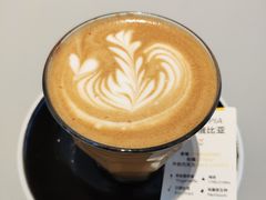-Seesaw Coffee(上生新所店)