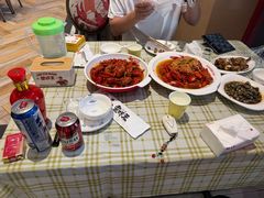 -味道工厂楚虾王(龙虾城店)