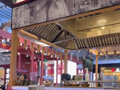 -肥汁米蘭香港米线(长宁来福士店)