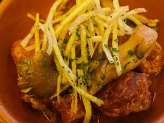 -BROWNSTONE布朗石西班牙餐厅(富城店)