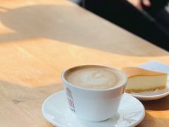 -1901 Cafe(西四店)