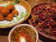-杨记隆府(重庆总店)