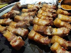 -济州爱肉堂(总店)