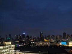 -青岛海尔洲际酒店