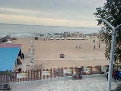 -老虎石海上公园