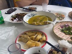 -碧海银沙海鲜餐厅(恒大海上威尼斯店)