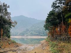 -广州市石门国家森林公园
