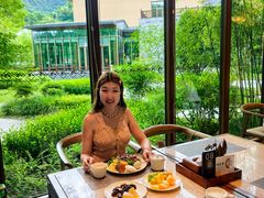 -石台牯牛降景区