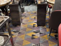 -稻香海鲜饭店(第一国际店)