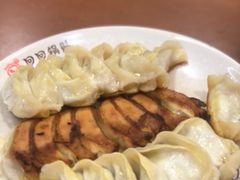 -回回锅贴(小河沿店)