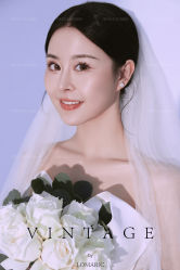 -黑马婚纱摄影