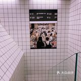 魔都时髦新地标，新天地的美妆菜市场Harmay话梅