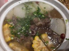 -西贝(枫蓝国际购物中心店)