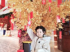 -青岛鑫江温德姆酒店