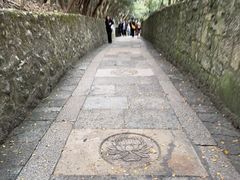 -普陀山慧济禅寺