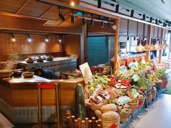 -吃饭皇帝大(解放西路店)