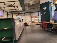 -星巴克(徐州苏宁广场B1店)
