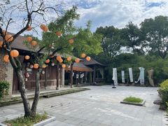 -龙游石窟