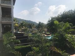 -石梅湾艾美度假酒店