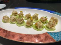 -翕间食·精致淮扬菜(江苏大剧院店)