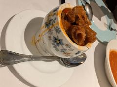 -波特曼西餐厅(南岗店)