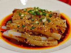 -正阳门饭庄·烤鸭·北京菜(万丰路七里庄店)