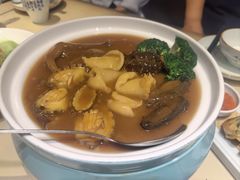 海皇一品煲-味妙顺德厨房(绿地缤纷城店)