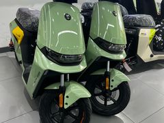 -九号电动车(安定门内大街店)