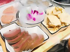 -京韵胡同·酱香羊蝎子火锅涮肉(长寿路店)