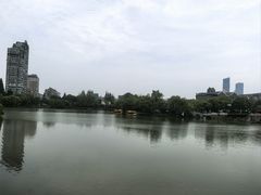 -南通濠河风景名胜区