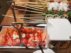 -江湖六膳門串串香(隆礼路店)