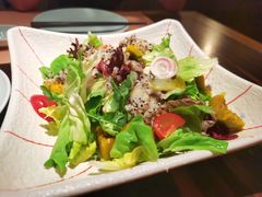 -山葵家·创意料理(宁波来福士店)