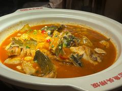 -魏铭鱼头捞饭(晋阳路店)
