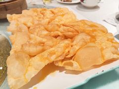 冰花鸡蛋散-凤城酒家(凤城食都店)