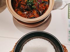 -谷田稻香·砂锅菜(汇暻广场店)