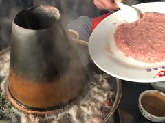 -鑫龙火锅城(青岛分店)