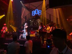 -808 LiveHouse