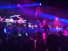 -SPACE(欢乐颂购物中心店)