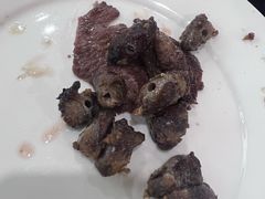 -巴哥娜巴西烤肉(雁栖湖店)
