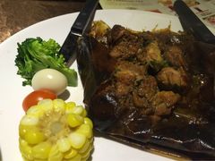 iphone_upload_pic-路易十三西餐厅(西关新天地店)
