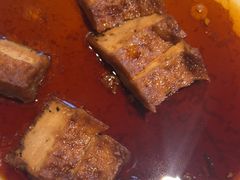 -汤城小厨•粤菜•靓汤(苏州街店)