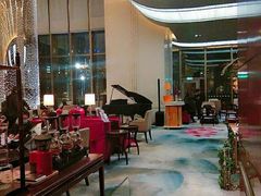 -上海静安香格里拉大酒店
