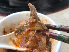 -朝伟清真铜瓢牛肉馆(三十年老·店)