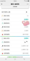 -重庆医科大学附属儿童医院(渝中院区)