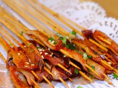 -小鱼小牛(世欧广场店)