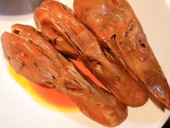 -探鱼·鲜青椒爽麻烤鱼(领展购物广场店)